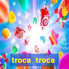 troca troca cruzeiro sp